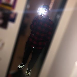 Meet your Posher, Elder